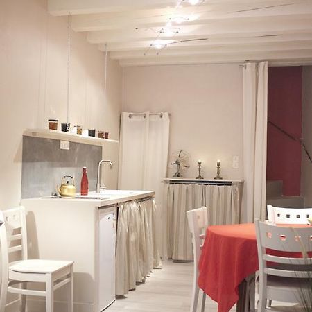 La Maison De Noemie Арль Экстерьер фото