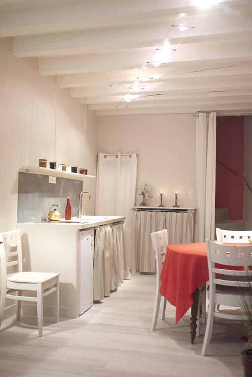 La Maison De Noemie Арль Экстерьер фото